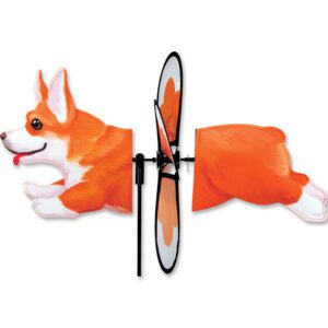 Corgi Petite Wind Spinner