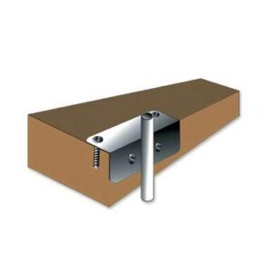 1/2" Deck Mount