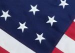 35 Star American Flag 3x5 2-Ply Polyester