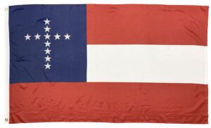 5th Kentucky Infantry Flag 3x5 - Printed