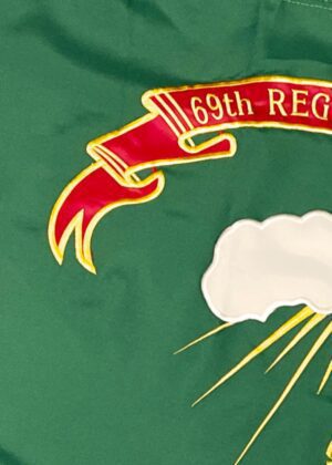 69th Irish Brigade Flag 3x5 2-Ply Polyester