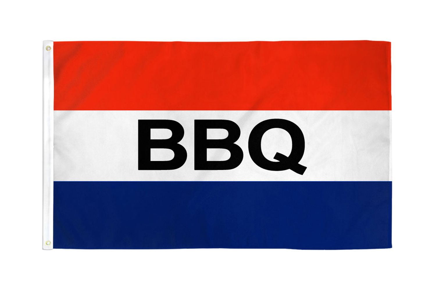 Bbq 3×5 Flag I Americas Flags