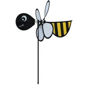 Bee Baby Wind Spinner