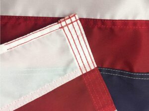 Bennington Flag 3x5 Nylon Made in the USA