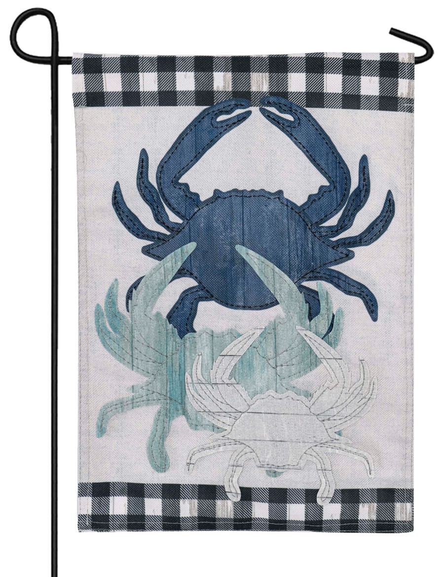 Coastal Garden Flags I AmEricas Flags