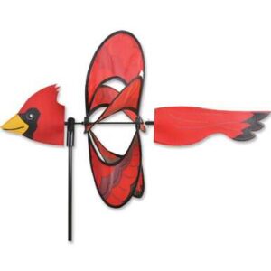 Cardinal WhirlyWing Wind Spinner