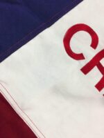 Cherokee Braves Flag 3x5 2-Ply Polyester