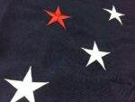 Cherokee Braves Flag 3x5 2-Ply Polyester