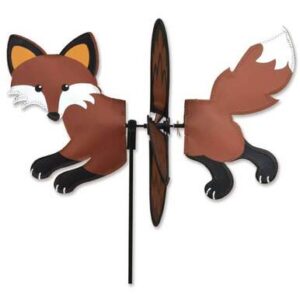 Fox Petite Wind Spinner