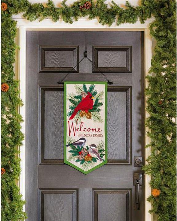 Garden Flag Metal Dowel Hanger I AmEricas Flags