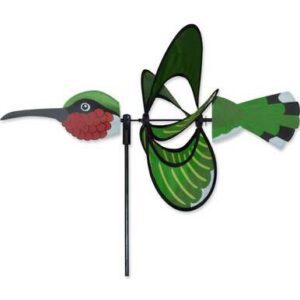 Hummingbird WhirlyWing Wind Spinner