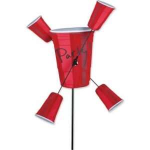 Party Cup WhirliGig Wind Spinner