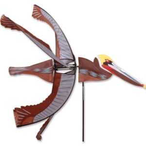 Pelican Large Wind Spinner