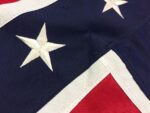 Rebel North Carolina Battle Flag 3x5 2-Ply Polyester