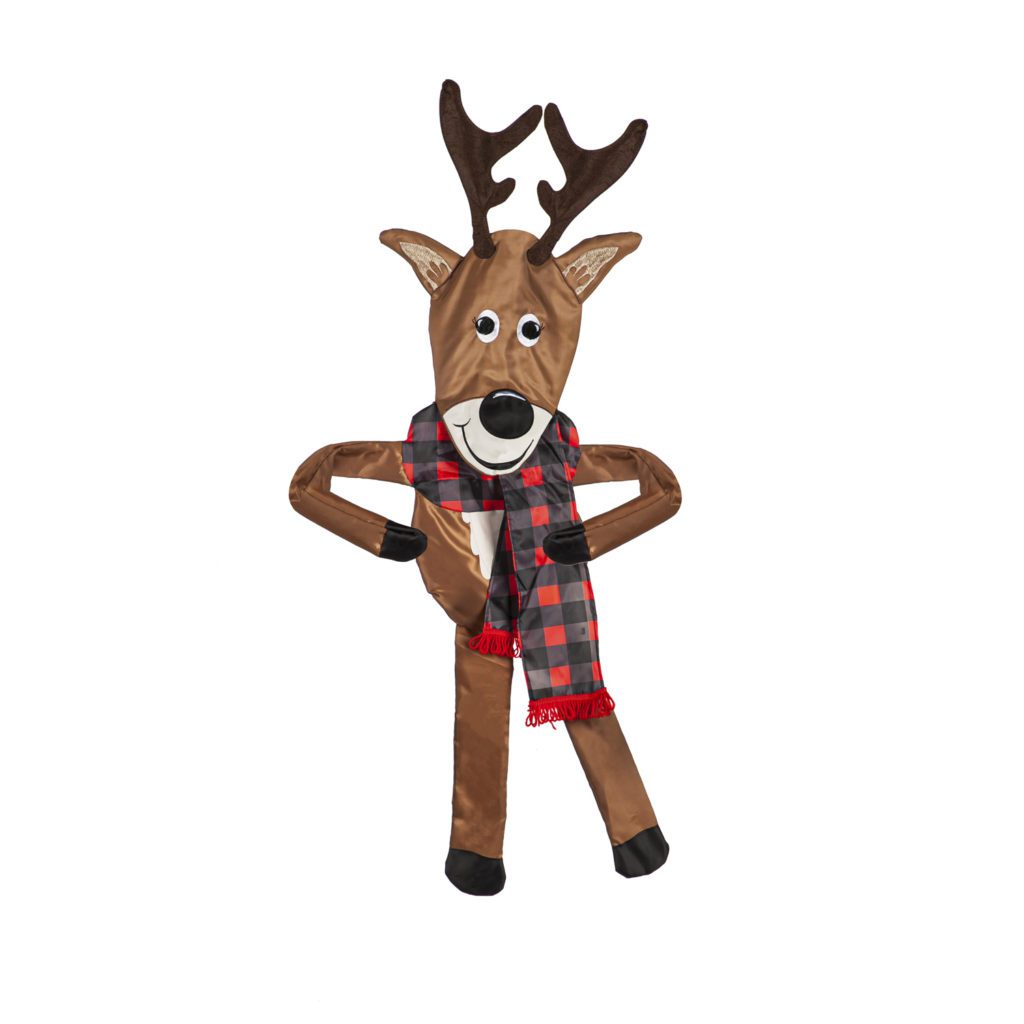 Holiday Huggers I AmEricas Flags