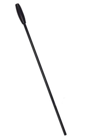 Texas Longhorn Petite Wind Spinner Support Rod