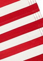American 2-Ply Polyester 12x18 Boat Flag Detail 2