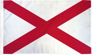 Alabama Flags