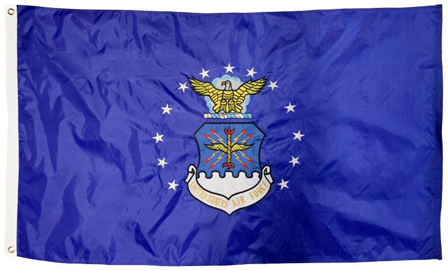 Air Force Flags - I AmEricas Flags