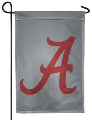 University of Alabama 2-Sided Garden Flag Side 2