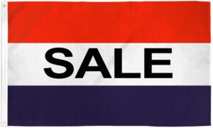 Sale 3x5 Flag