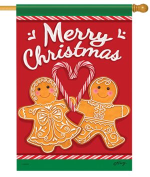 Christmas-Gingerbread-House-Flag