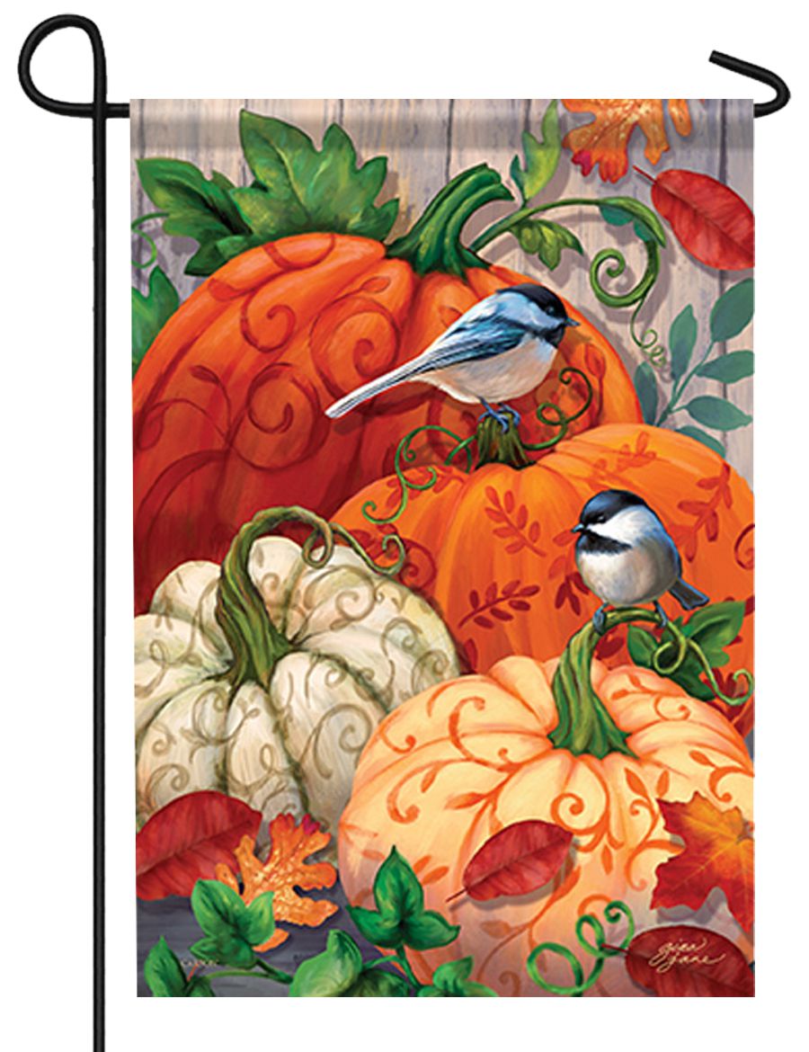 Decorative House & Garden Flags - I AmEricas Flags