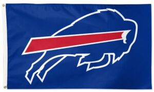 Buffalo Bills 3x5 Flag