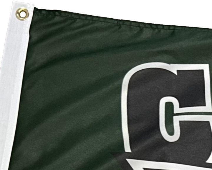 Canton Eagles 3×5 Flag I AmEricas Flags