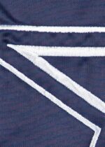 Dallas Cowboys Applique Garden Flag Detail 1