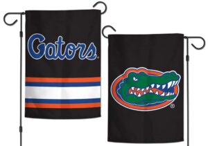 Florida Gators 2 Sided Garden Flag