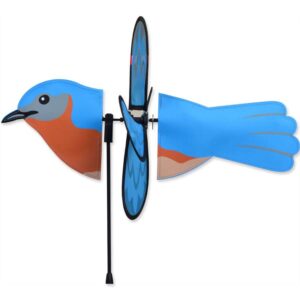 Bluebird Petite Wind Spinner