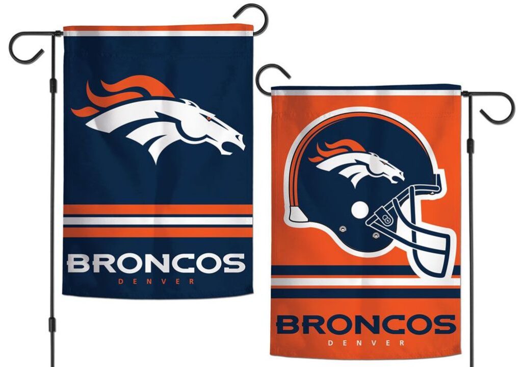Denver Broncos I AmEricas Flags — free download