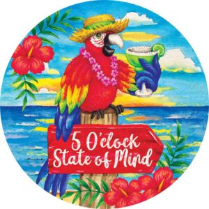 State of Mind Accent Magnet
