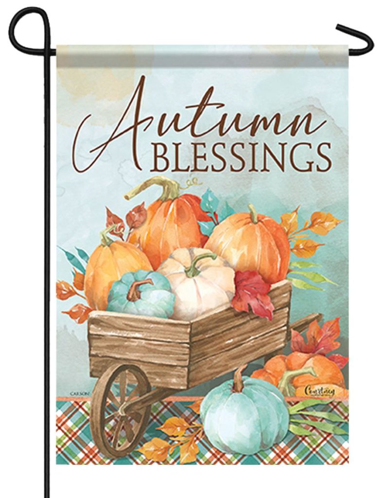 Decorative House & Garden Flags - I AmEricas Flags