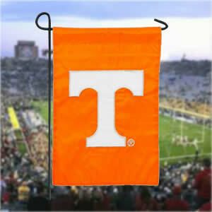 Tennessee Volunteers Flags