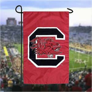 South Carolina University Flags