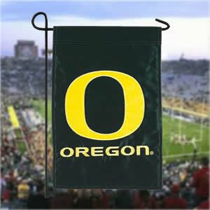 Oregon University Flags