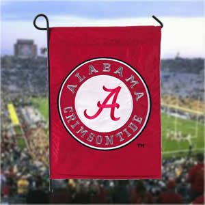 Alabama University Flags