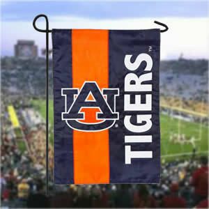 Auburn University Flags