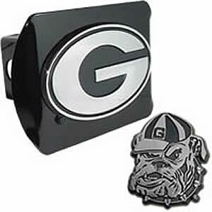 Georgia University