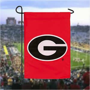 Georgia University Flags