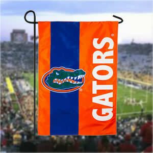 Florida University Flags