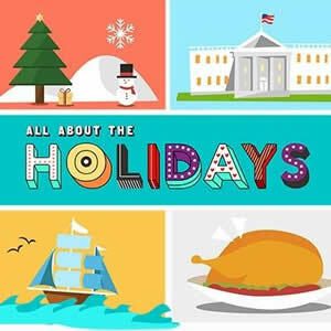 Holidays