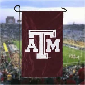 Texas A&M University Flags